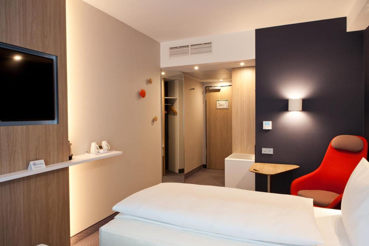 Holiday Inn Express - Remscheid Exterior foto