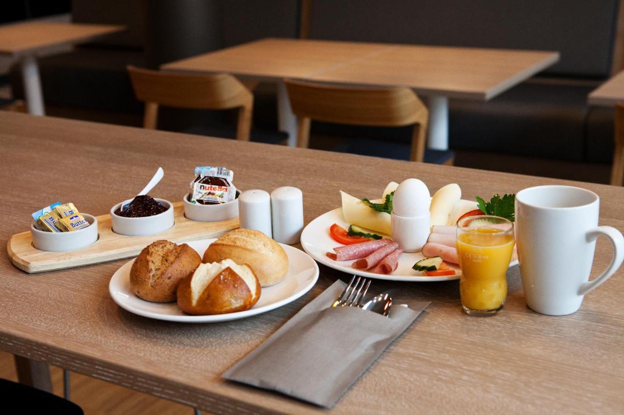 Holiday Inn Express - Remscheid Exterior foto