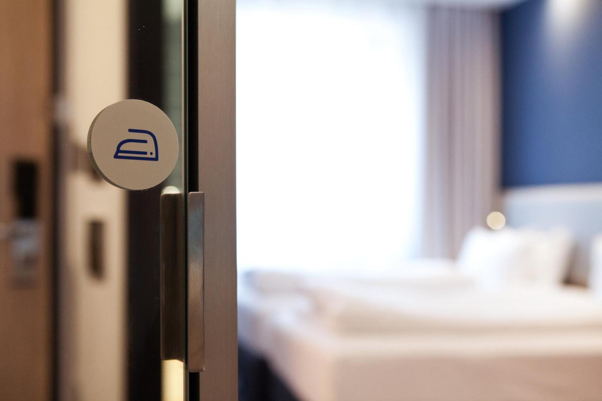 Holiday Inn Express - Remscheid Exterior foto