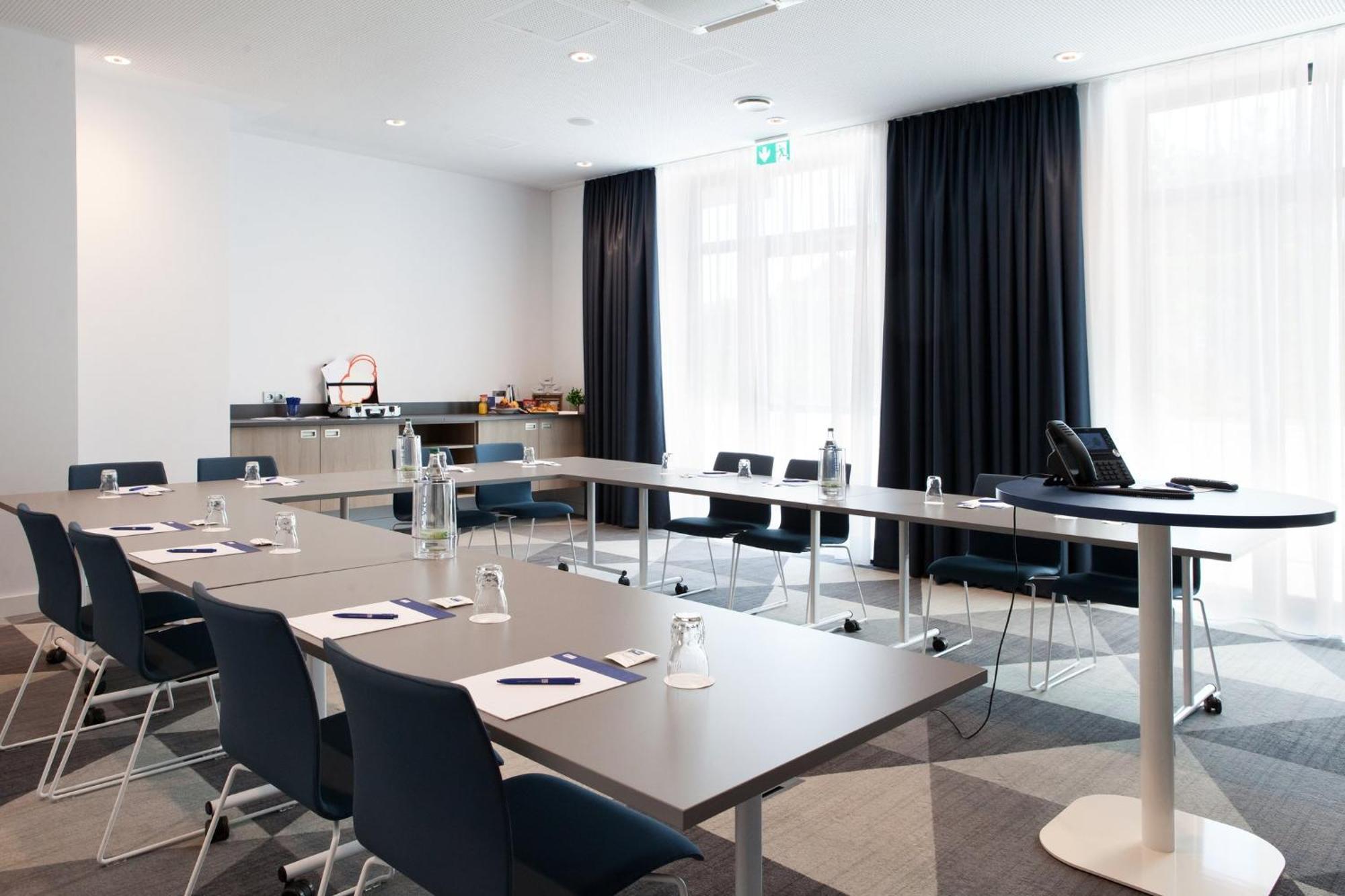 Holiday Inn Express - Remscheid Exterior foto