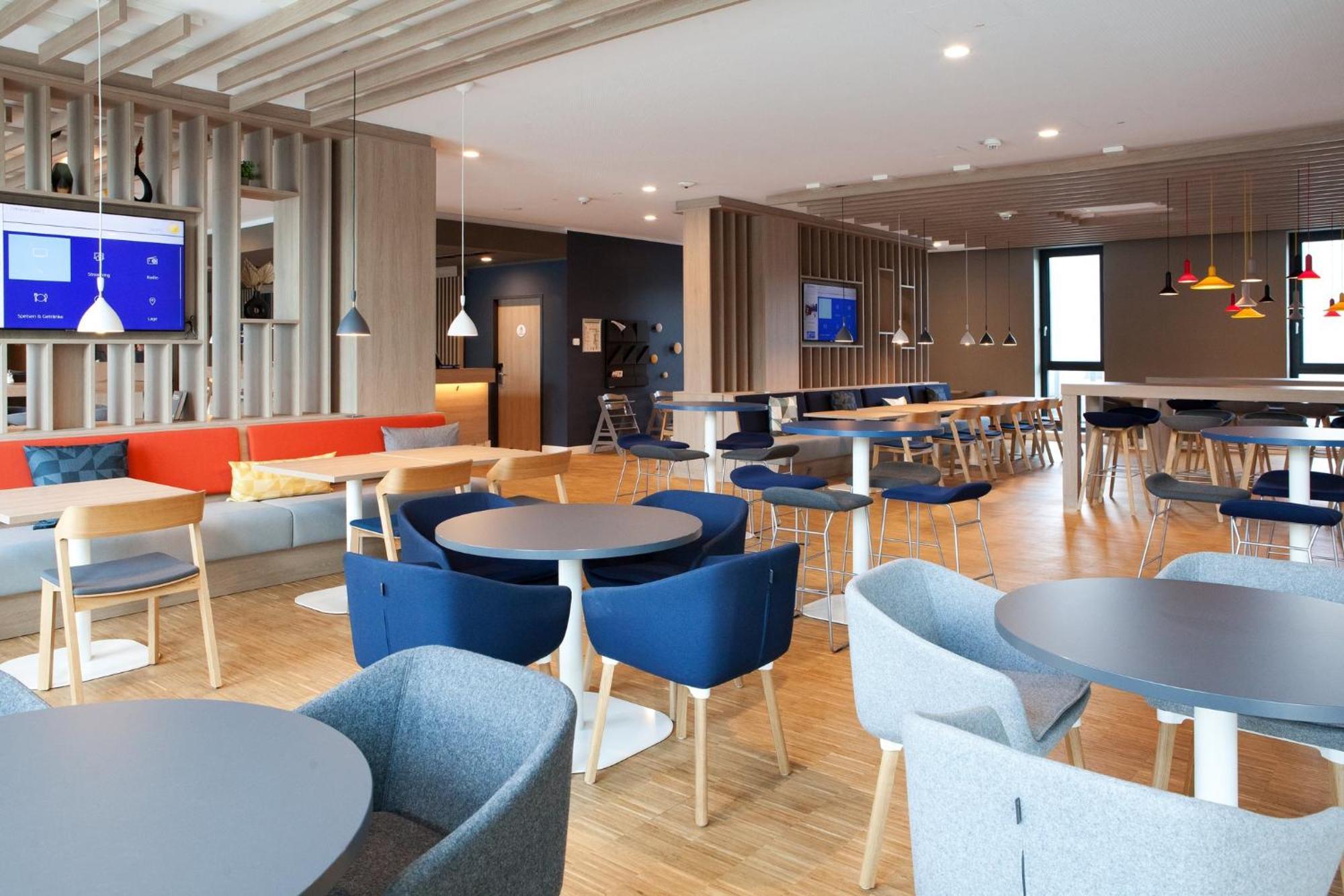 Holiday Inn Express - Remscheid Exterior foto