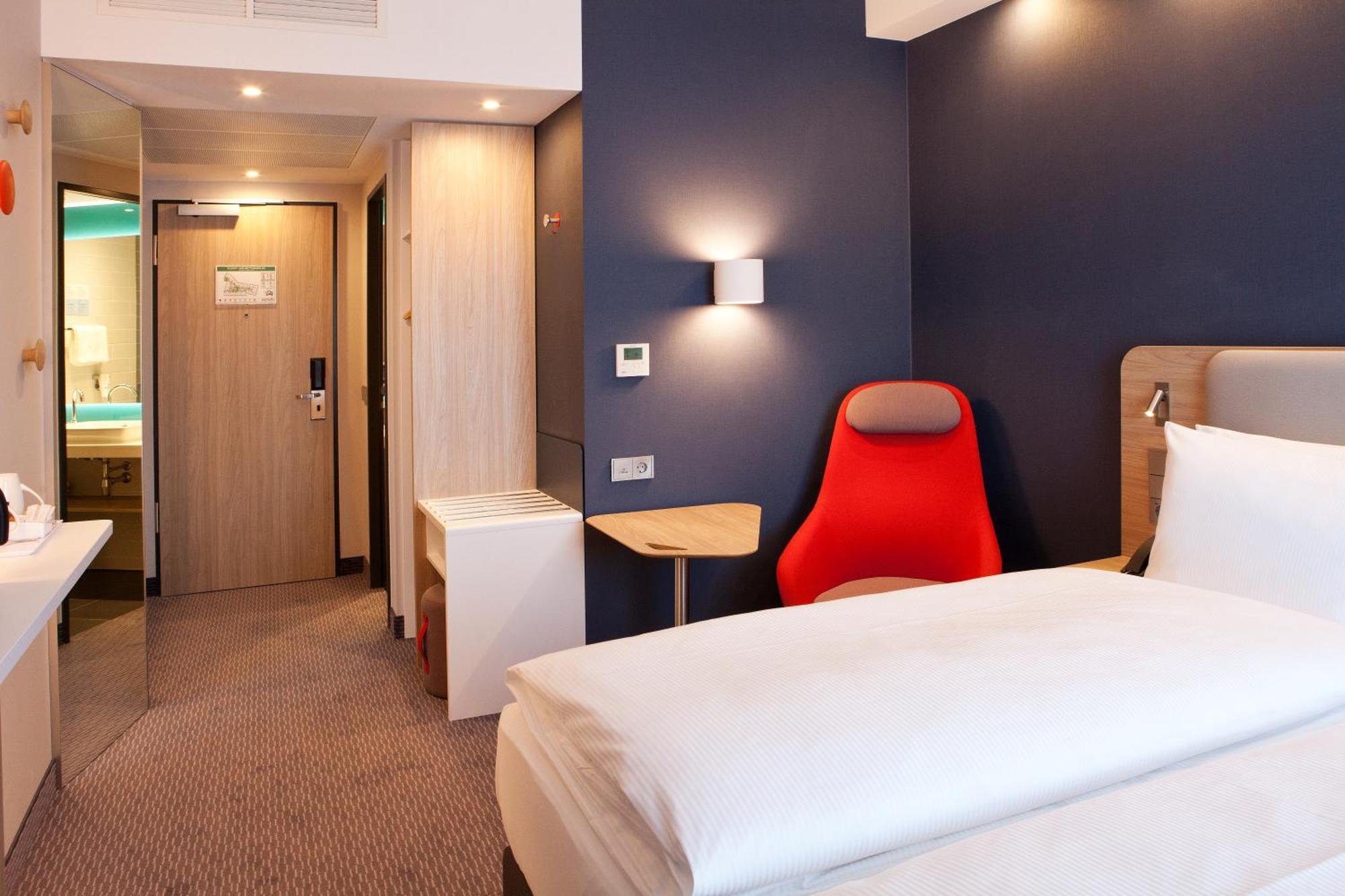 Holiday Inn Express - Remscheid Exterior foto