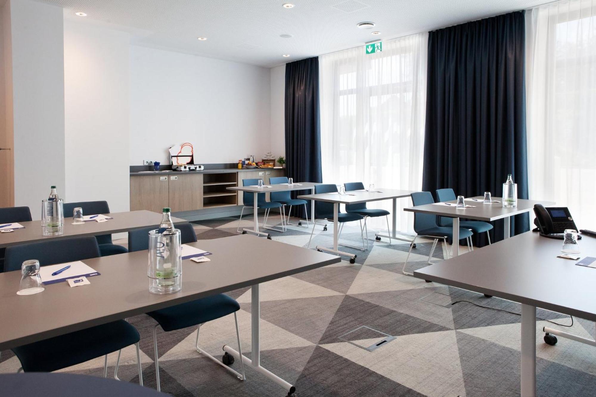 Holiday Inn Express - Remscheid Exterior foto