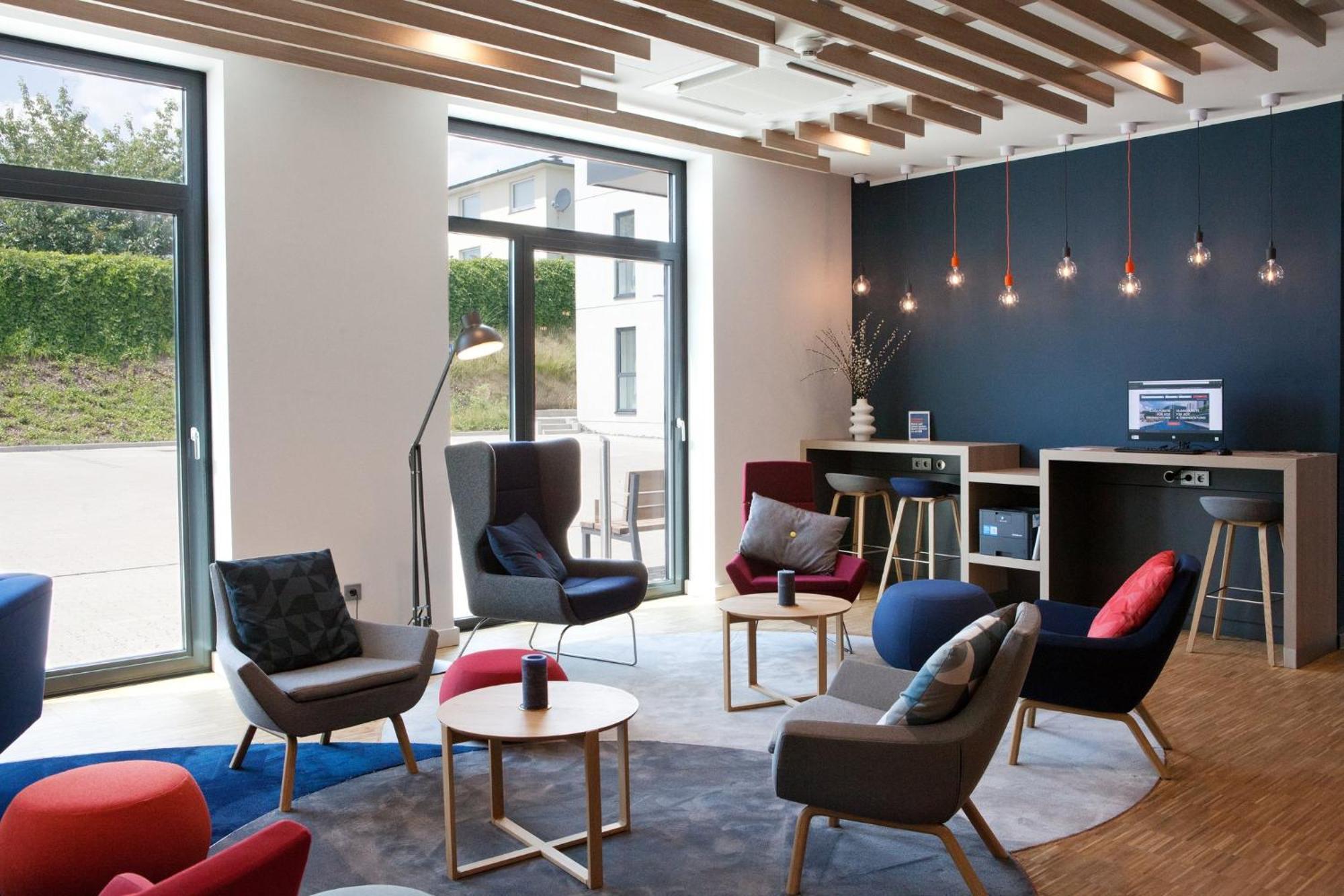 Holiday Inn Express - Remscheid Exterior foto