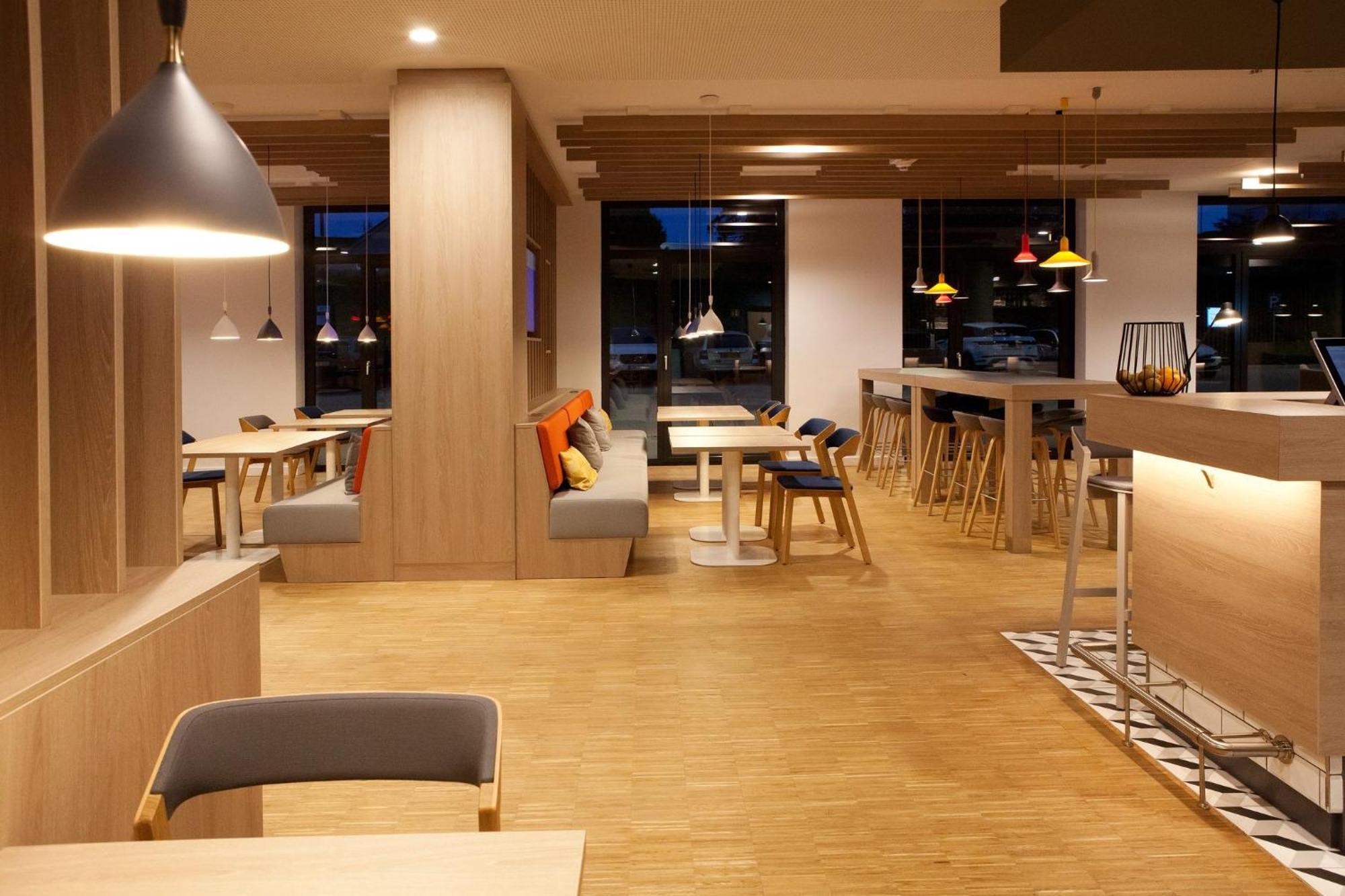 Holiday Inn Express - Remscheid Exterior foto